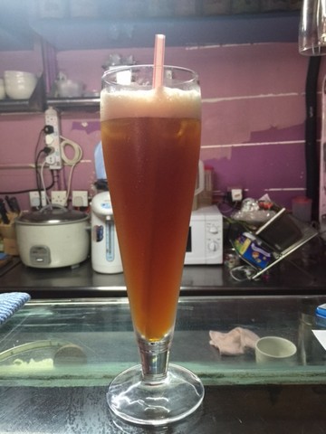旺角·佐敦飲品店頂讓