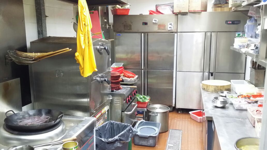 屯門中餐廳頂讓