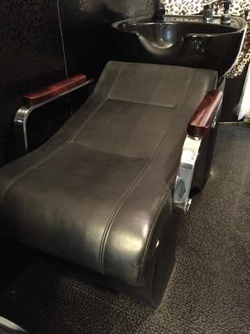 灣仔·銅鑼灣髮型屋頂讓