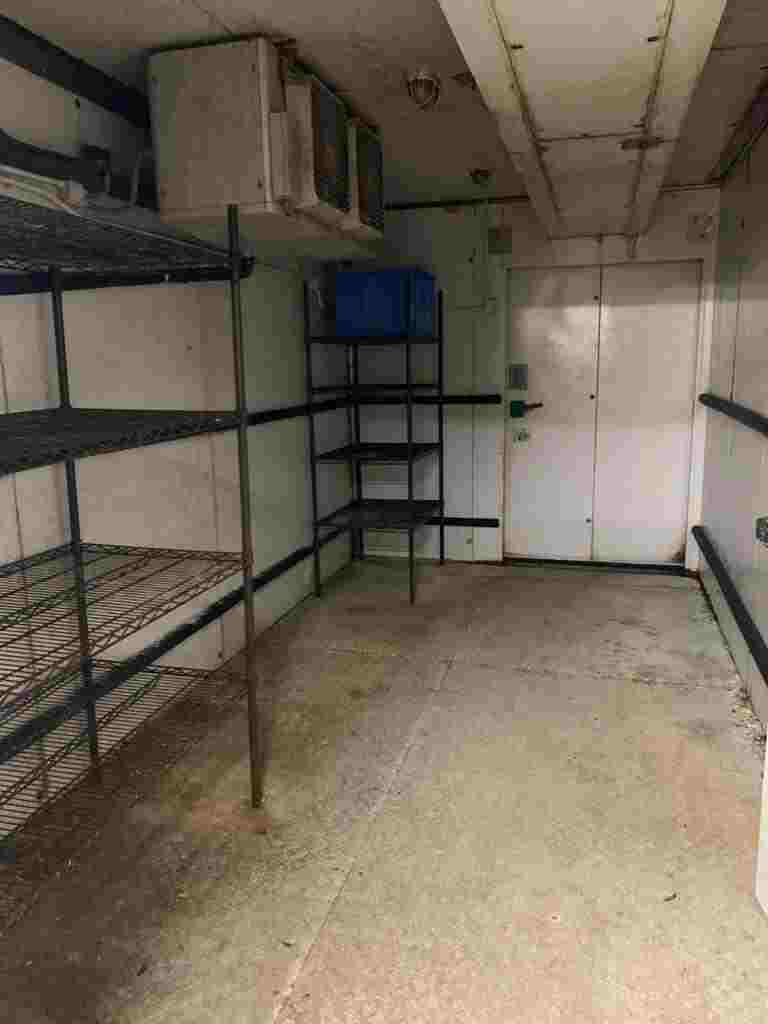 港島4000平方呎食物工場出租