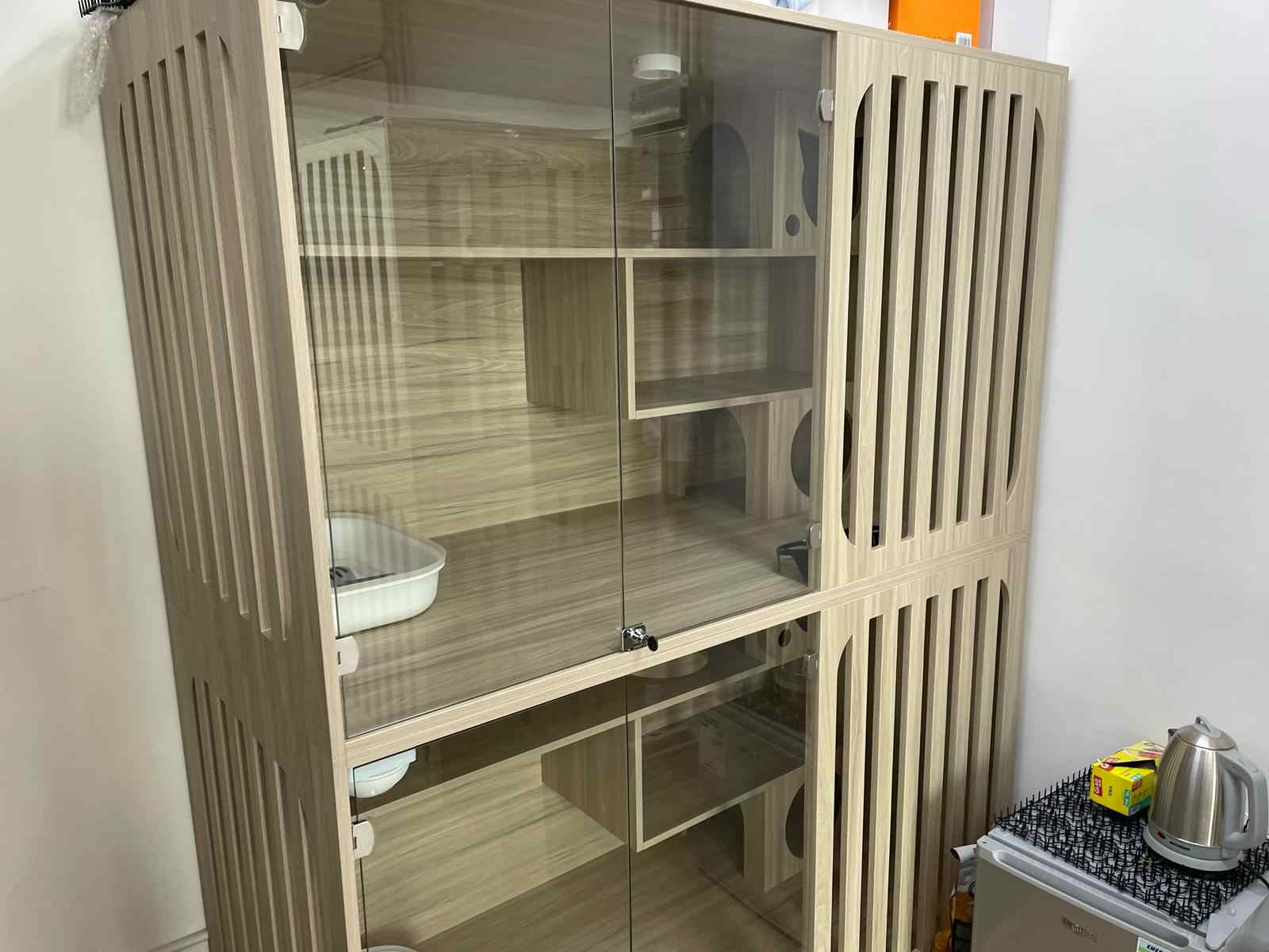 不限寵物