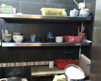 灣仔·銅鑼灣特色餐廳頂讓