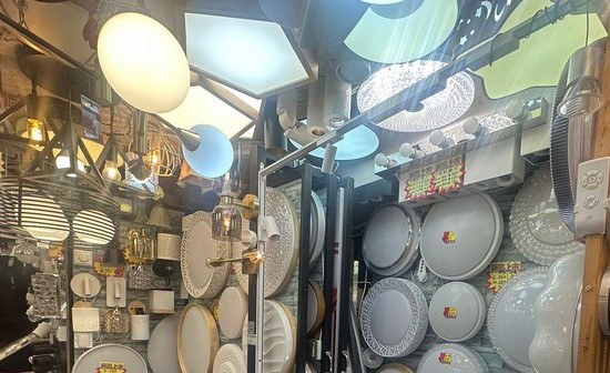 旺角·佐敦零售頂讓