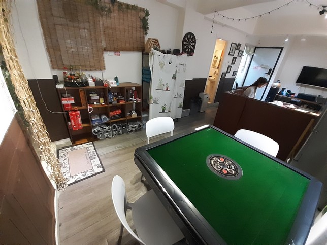 尖沙咀partyroom