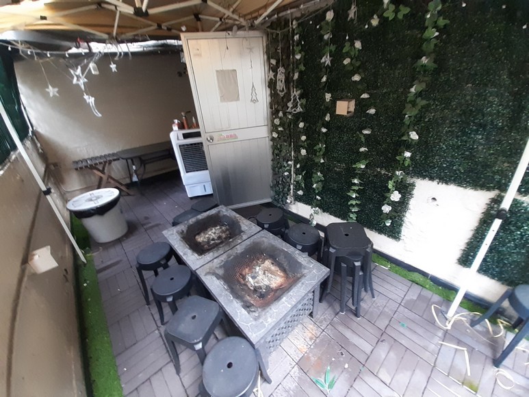 尖沙咀partyroom