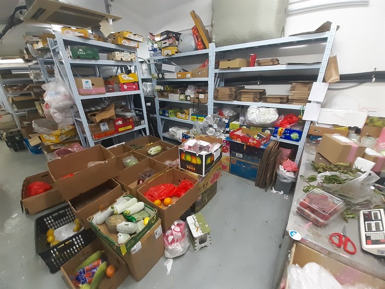 新蒲崗網店
