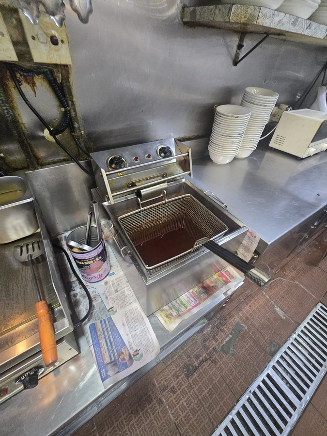 沙田食堂