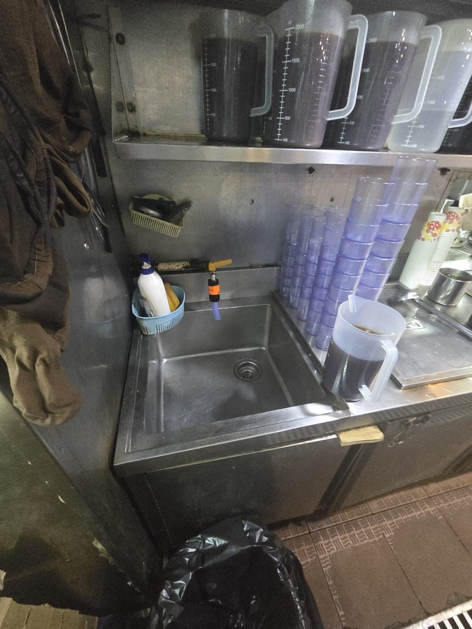 沙田食堂