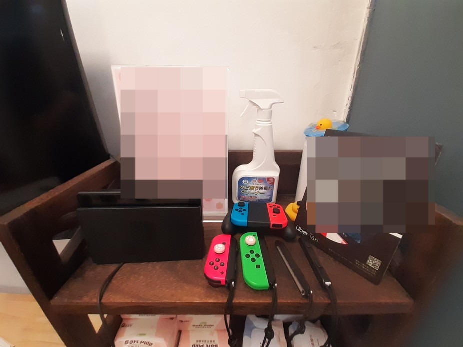 九龍灣partyroom轉讓