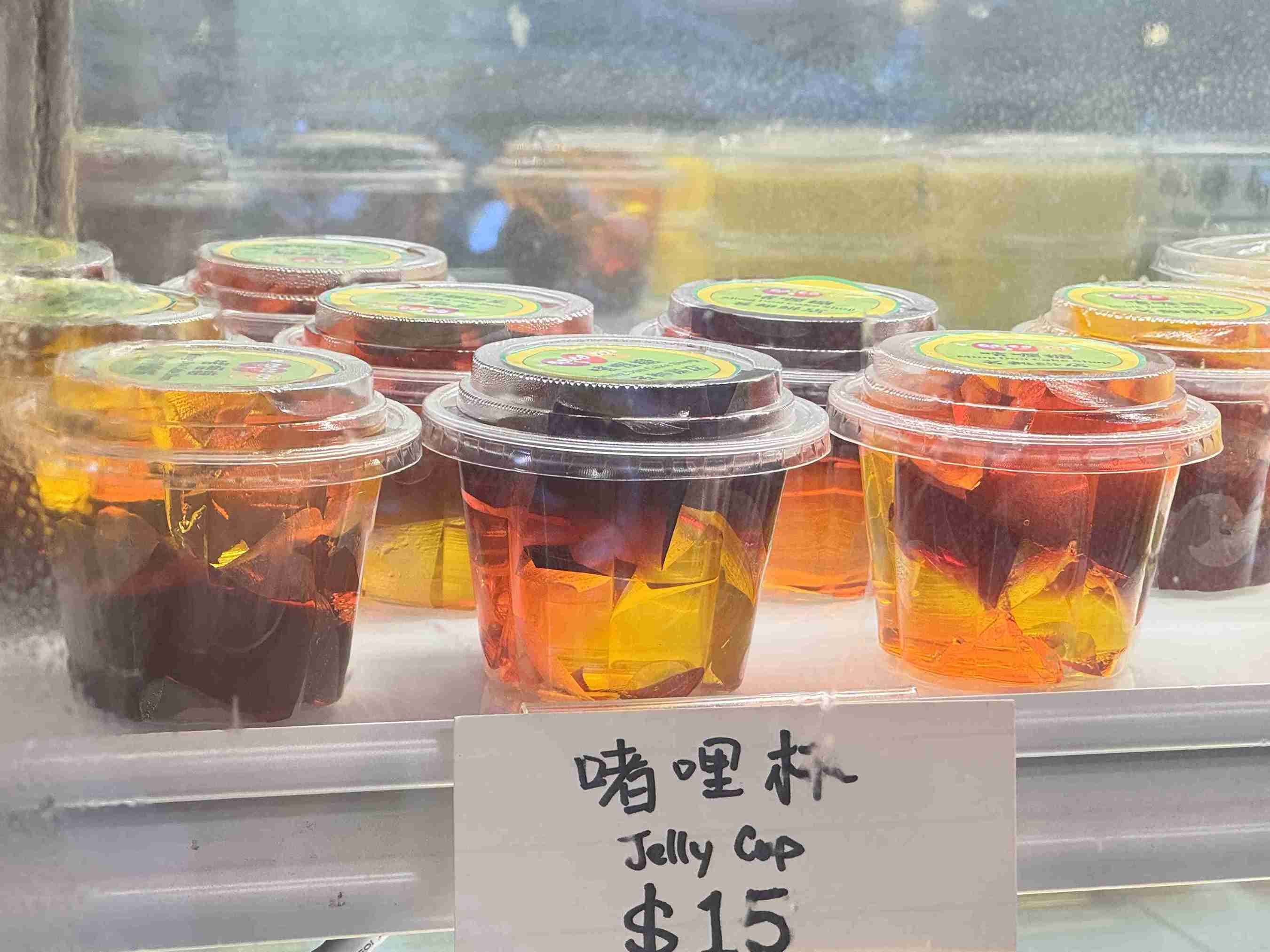 北角麵包店轉讓