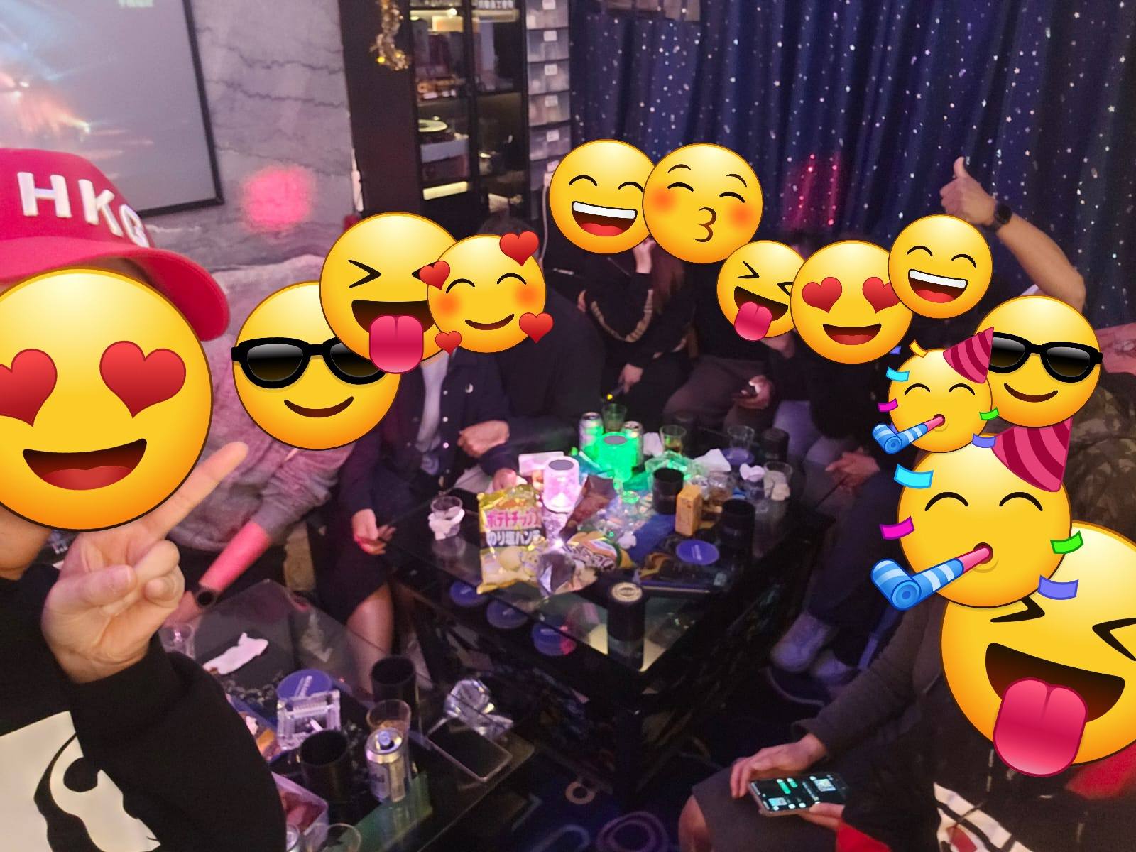 觀塘partyroom頂讓