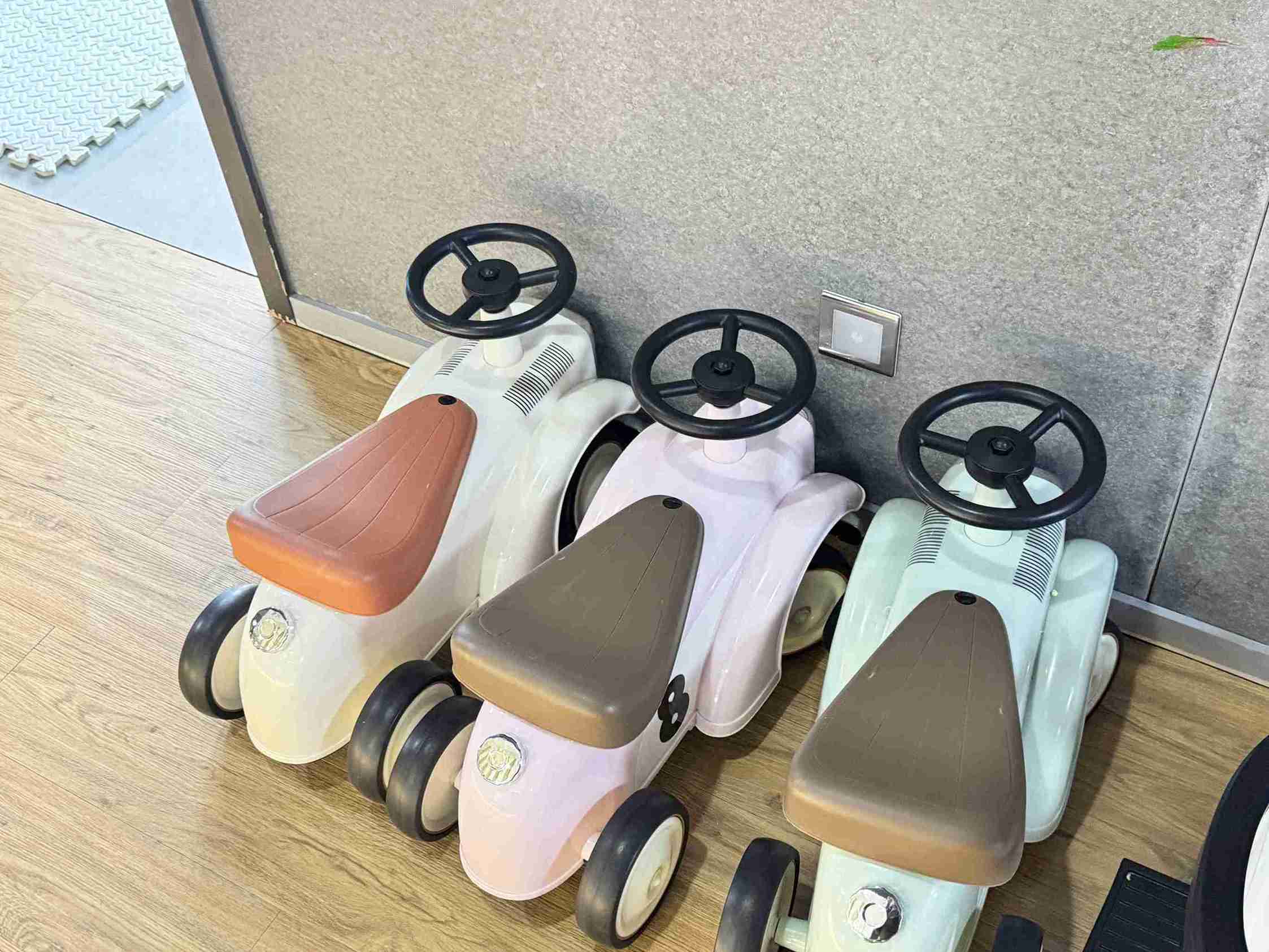 葵涌其他頂手