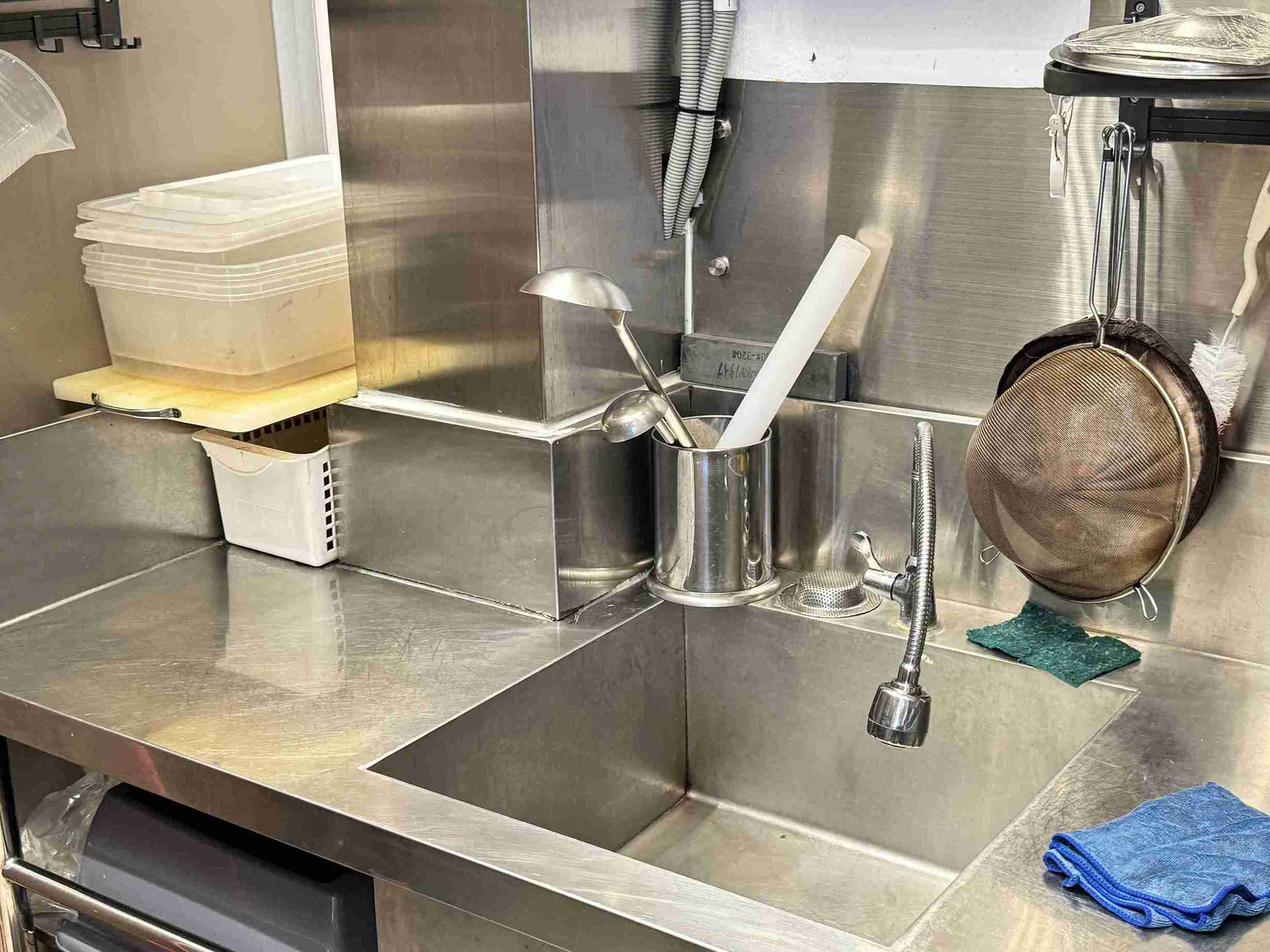 大埔飲品店轉讓