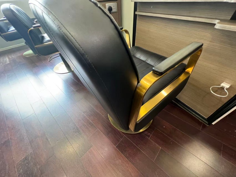 灣仔·銅鑼灣髮型屋頂讓