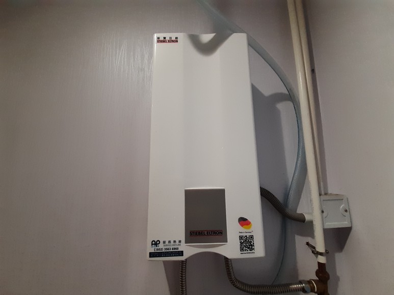 鰂魚涌髮型屋頂手