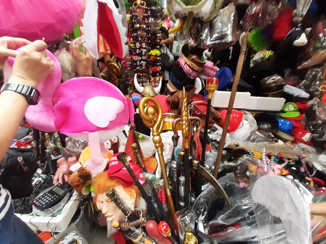 中上環零售轉讓