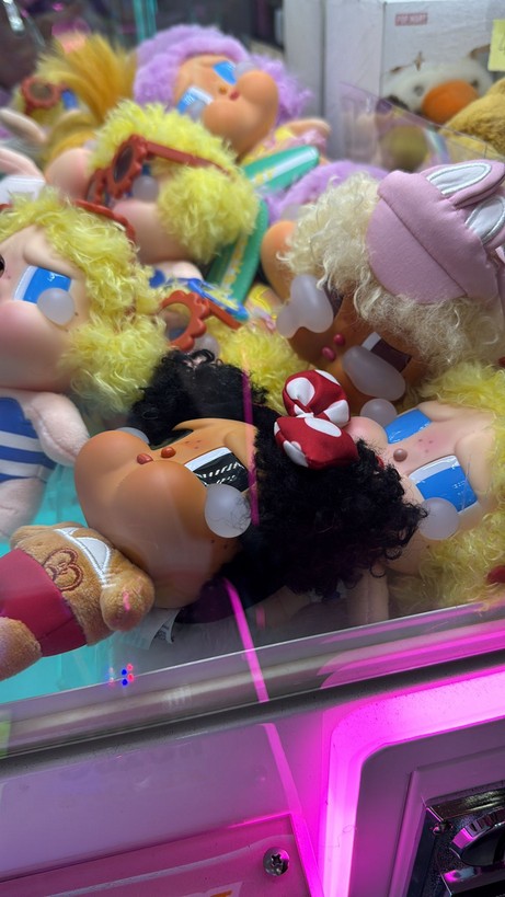 灣仔·銅鑼灣其他