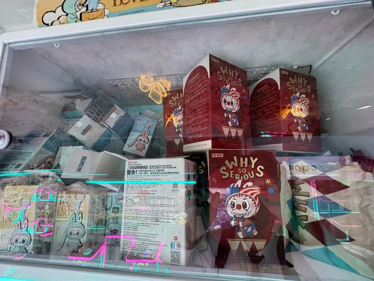 灣仔·銅鑼灣其他