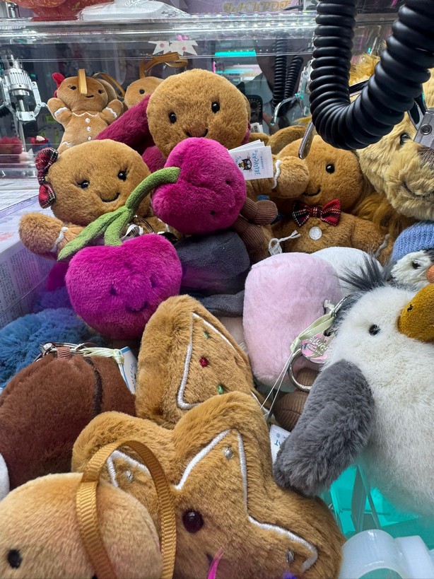 灣仔·銅鑼灣其他頂手