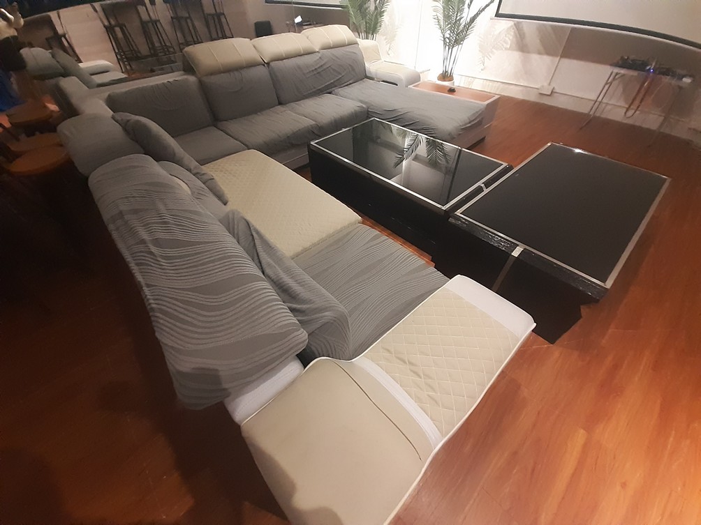 荔枝角partyroom轉讓