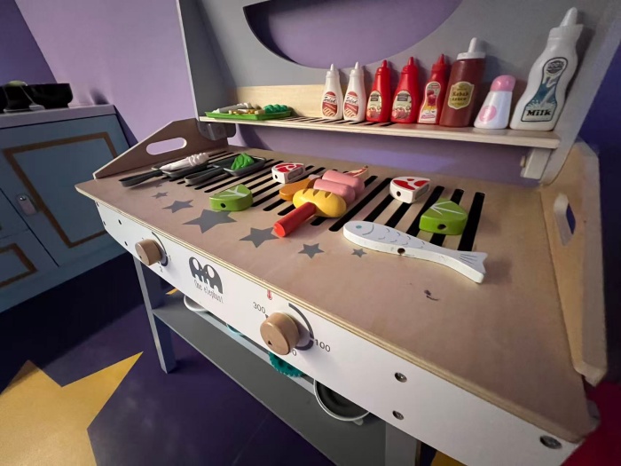 觀塘partyroom頂手