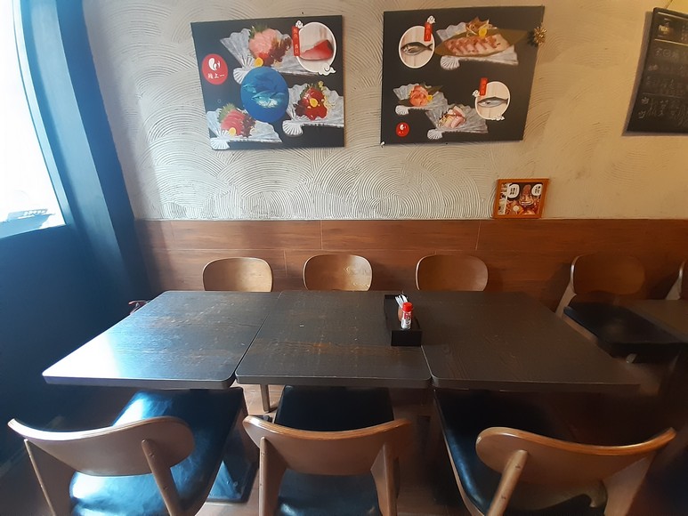 元朗特色餐廳頂讓