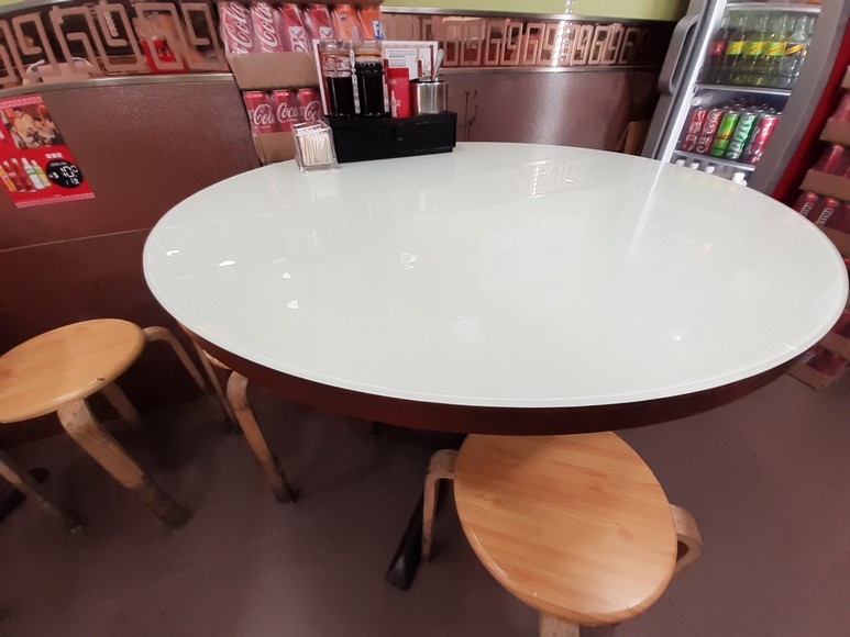 大圍車水馬龍地鋪粉麵店出讓(已售)