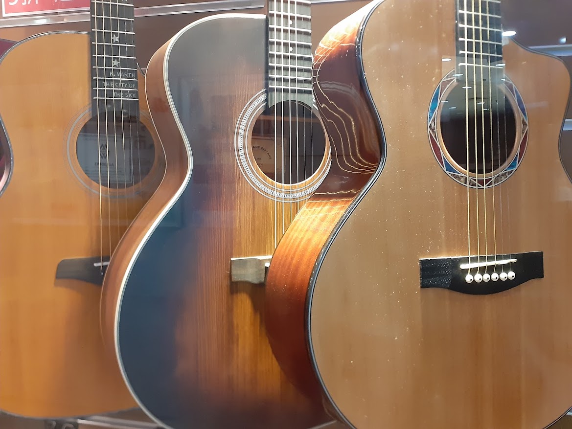 觀塘老字號盈利音樂中心轉讓