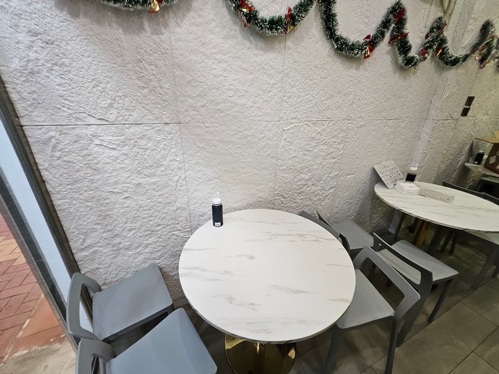 荃灣鬧市平租地鋪甜品店轉讓