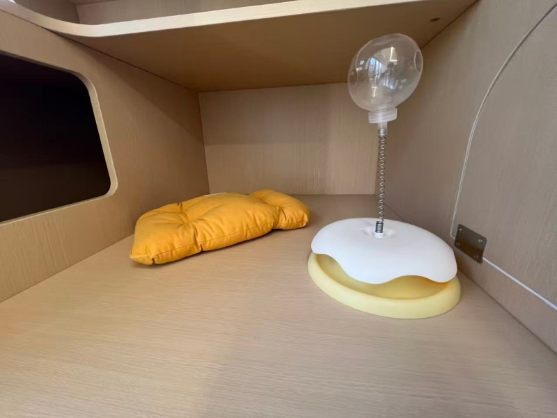 九龍東貓酒店連客底頂讓