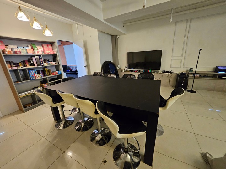 九龍灣partyroom轉讓