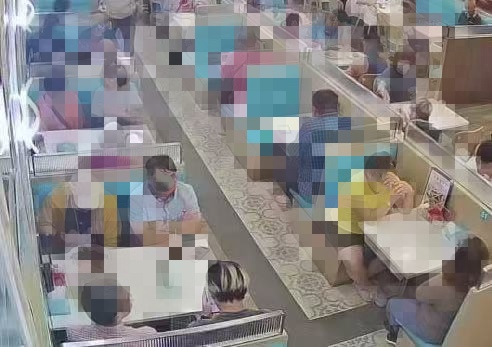 新界盈利冰室茶餐廳頂讓