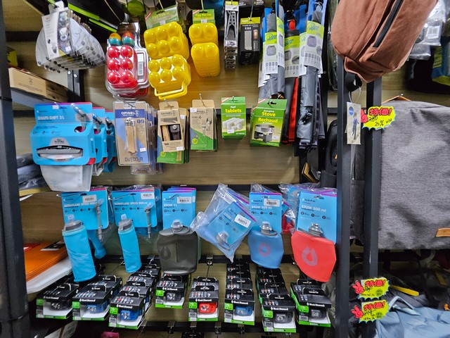 九龍東盈利穩定露營用品零售店轉讓