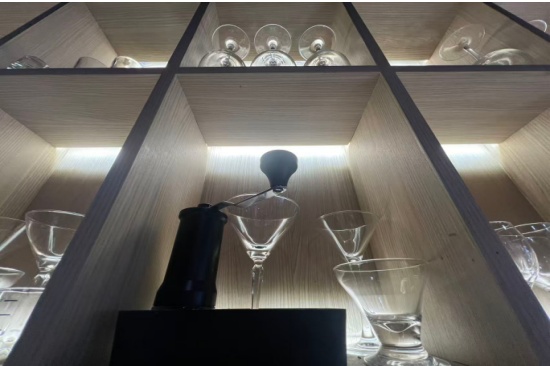 港島旺中帶靜Cafe餐廳頂讓
