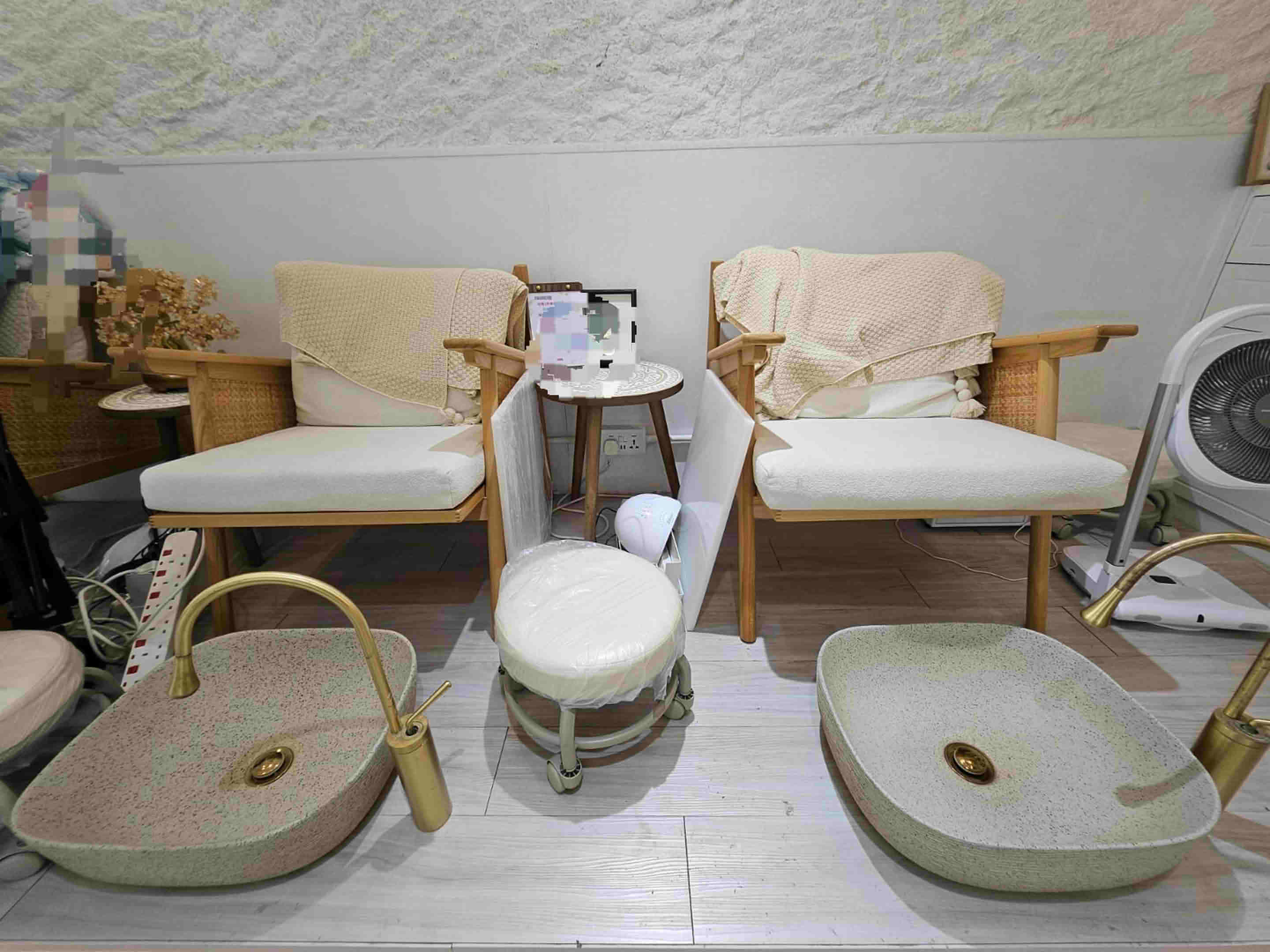 屯門民生旺舖美甲店轉讓
