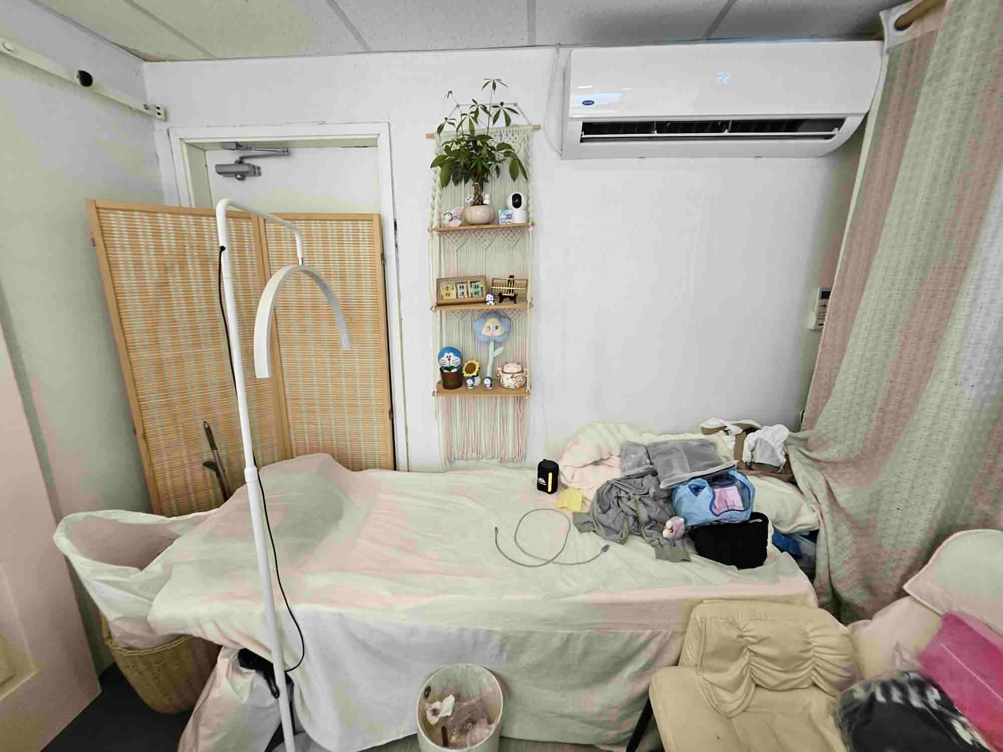 389平方呎, 美容養生, 創業 | 生意轉讓, 屯門民生旺舖美甲店轉讓