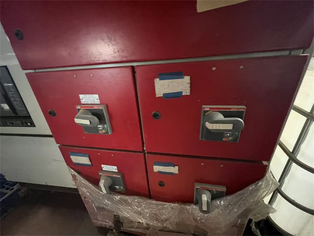 元朗機電工程公司頂讓