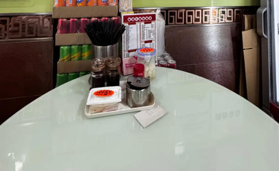 葵涌粉麵店出讓