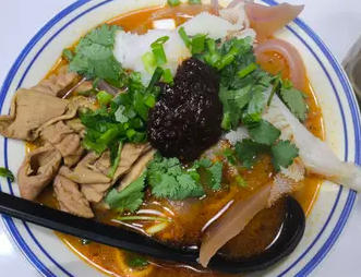 灣仔粉麵店轉讓