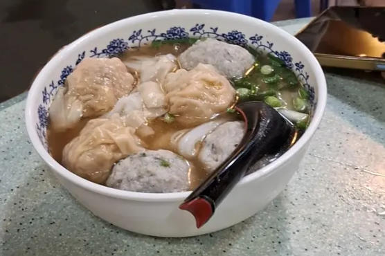 灣仔粉麵店轉讓