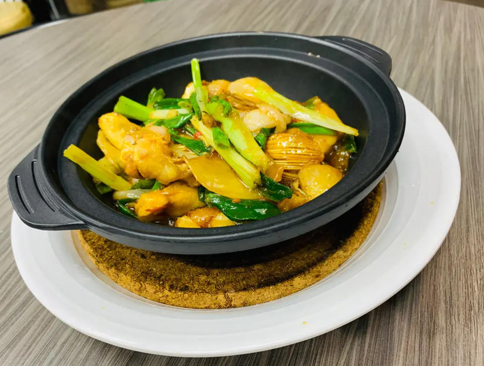 元朗粥粉麵店轉讓