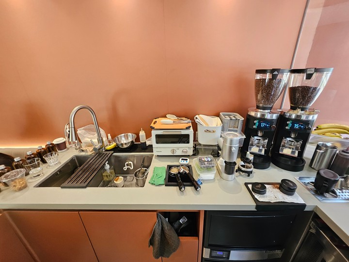 西環優質Cafe頂讓