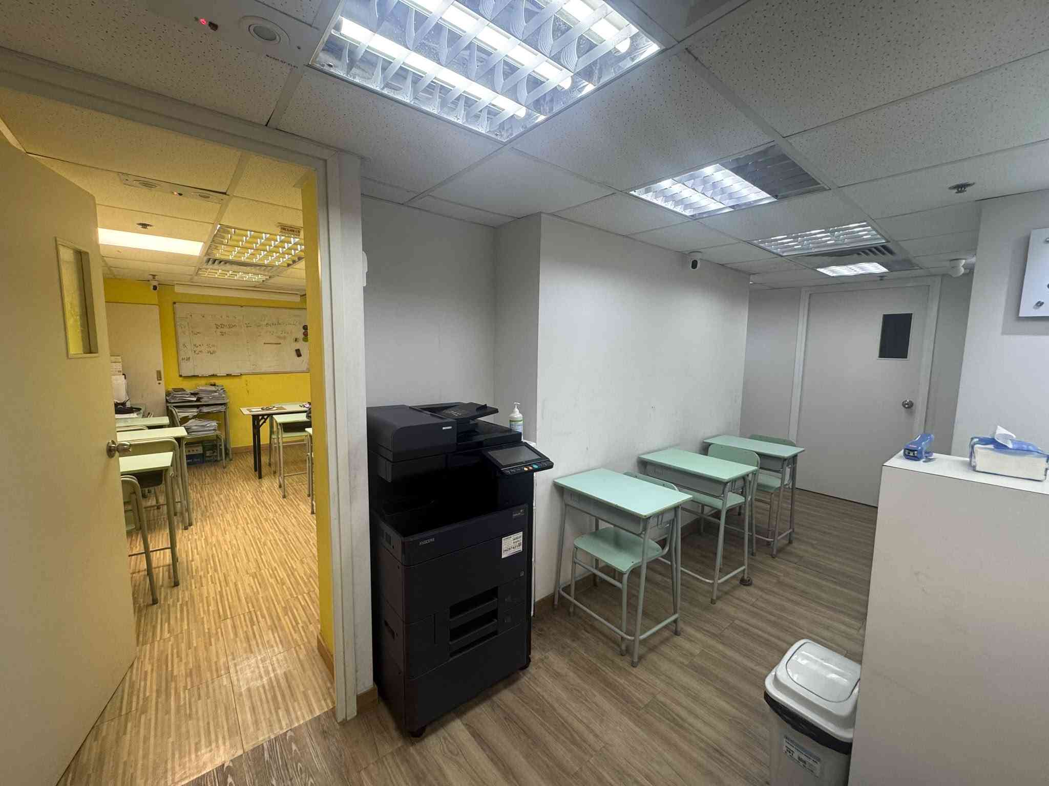 荃灣具口碑連客底教育牌中心頂讓