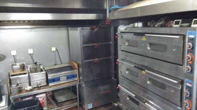 食物工場頂讓