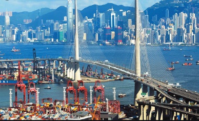 大灣區各地重點基建計劃