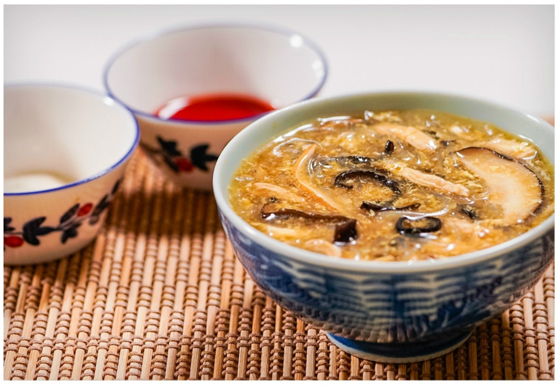 小食店成本