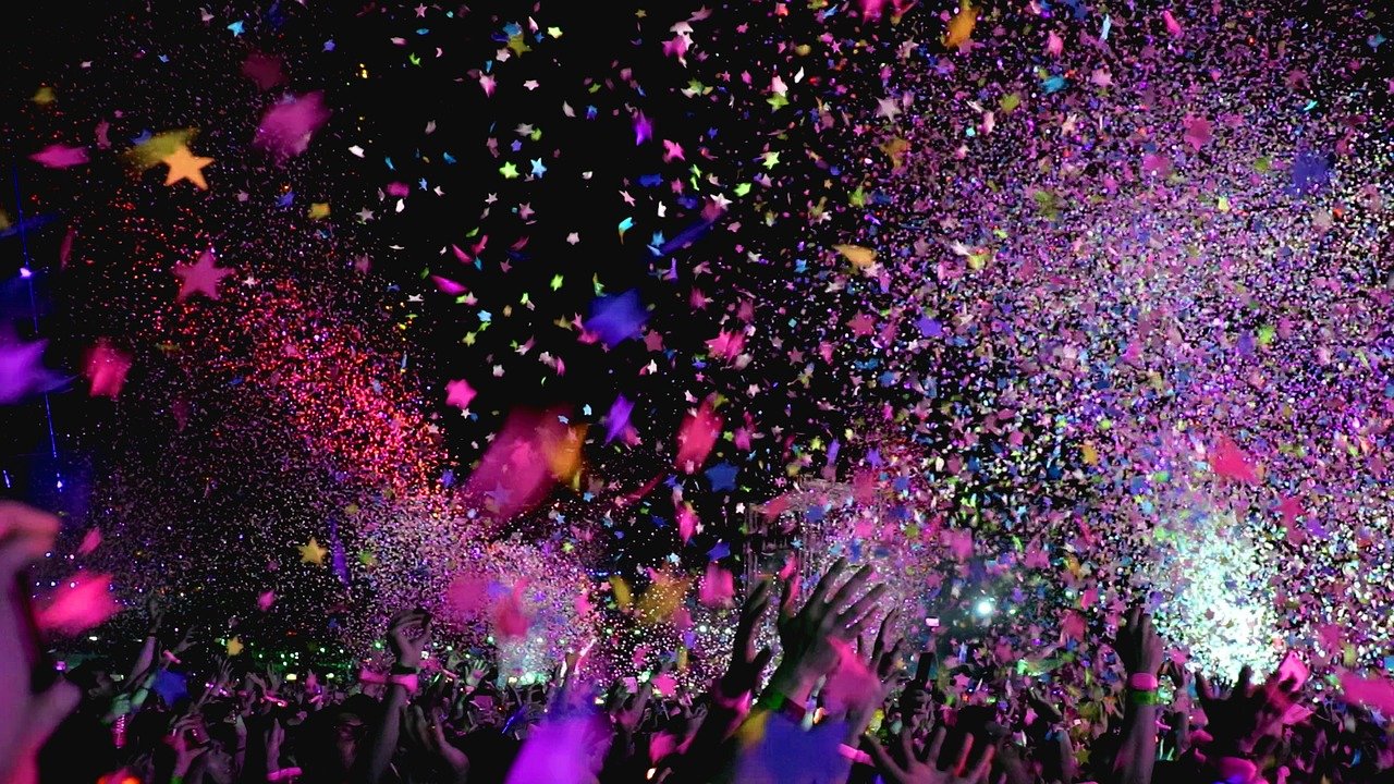 party room 牌照 