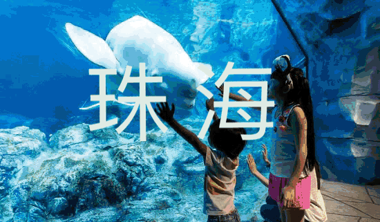 珠海將開啟“地鐵”時代！